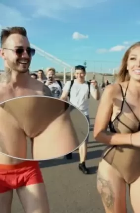 Джоанна Гоинг лесби сцены