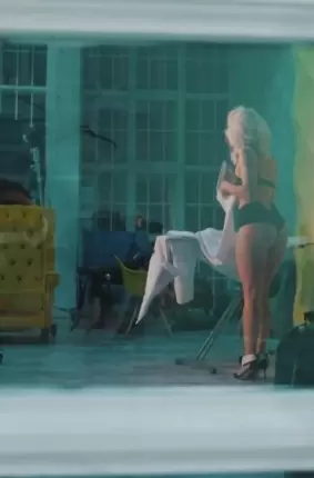 Аргентинские порноактрисы