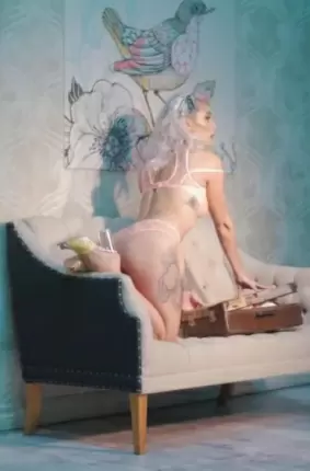 Брианна Джордан модель голая