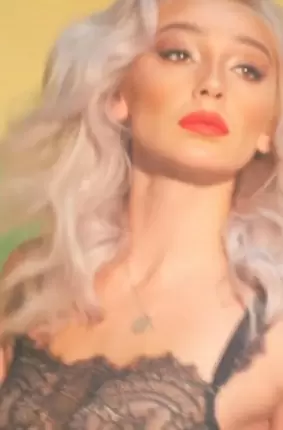 Большие масляные задницы