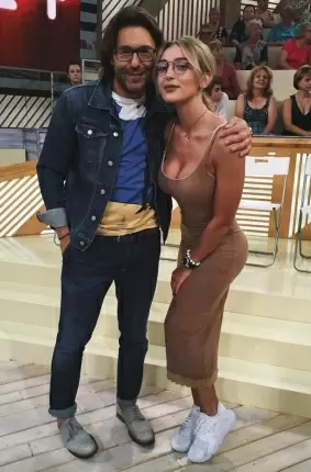 Стефания феррарио в порно