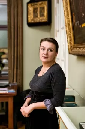 Голая Анастасия Мельникова (28 фото)