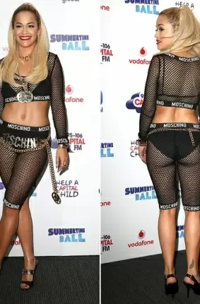 Сисястая москвичка Елена Зернова