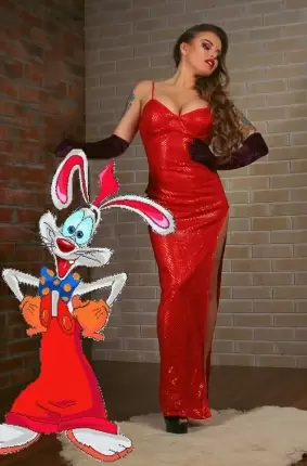 Вероника Авлув бдсм Соло