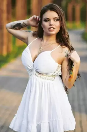 Красивое индийское порно