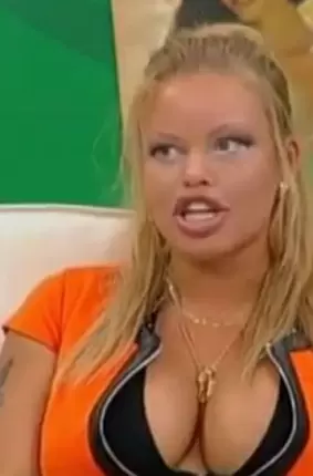 SEKS С Амес август в масле